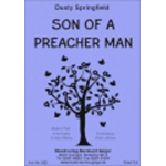 Son of a Preacher Man - Dusty Springfield - Erwin Jahreis