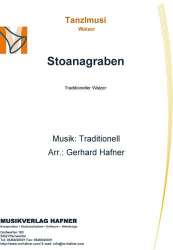 Stoanagraben - Traditional / Arr. Gerhard Hafner