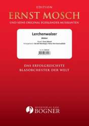 Lerchenwalzer - Ernst Mosch / Arr. Heinz Herrmannsdörfer