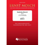 Radetzky-Marsch - Johann Strauß / Strauss (Vater) / Arr. Gerald Weinkopf