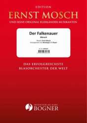Der Falkenauer - Ernst Mosch / Arr. Frank Pleyer