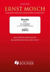 Rosalie - Frantisek Manas / Arr. Franz Bummerl