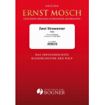 Zwei Strawanzer - Ernst Mosch / Arr. Frank Pleyer