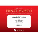 Freunde für's Leben - Miroslav Mecir / Arr. Frank Pleyer