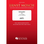 Schnauferl - Ernst Mosch / Arr. Freek Mestrini