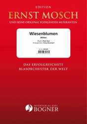 Wiesenblumen - Alois Aust / Arr. Franz Bummerl
