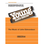 Remembrance - John Edmondson