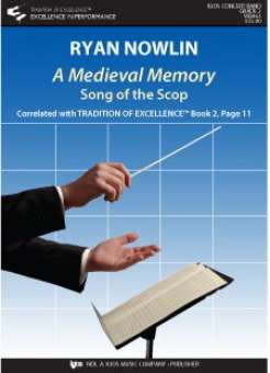A Medieval Memory - Song of the Scop