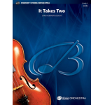 It Takes Two (s/o) - Chris M. Bernotas