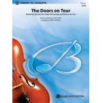 Doors On Tour, The (f/o) - The Doors / Arr. Patrick Roszell