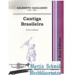 Cantiga Brasileira - Gilberto Gagliardi