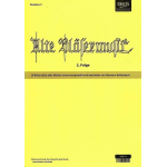 Alte Bläsermusik Heft 2 (Direktion) - Hermann Kahlenbach