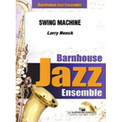 JE: Swing Machine - Larry Neeck
