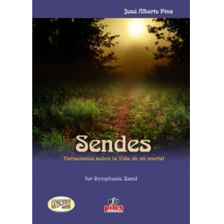 Sendes - Jose Alberto Pina Picazo