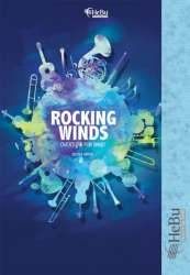 Rocking Winds (Overture for Band) - Oliver Grote