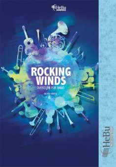 Rocking Winds (Overture for Band)
