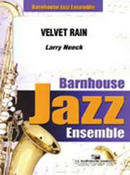 JE: Velvet Rain - Larry Neeck