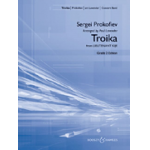 Troika (from Lieutenant Kijé)