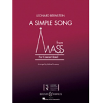 A Simple Song (from Mass) - Leonard Bernstein / Arr. Michael Sweeney
