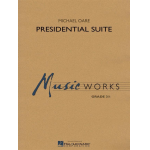 Presidential Suite - Michael Oare