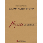 Swamp Rabbit Stomp - Michael Sweeney
