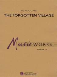 The Forgotten Village - Michael Oare