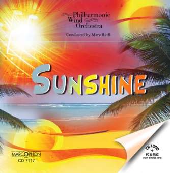 CD "Sunshine"
