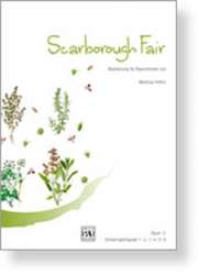 Scarborough Fair - Matthias Höfert