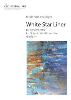 White Star Liner