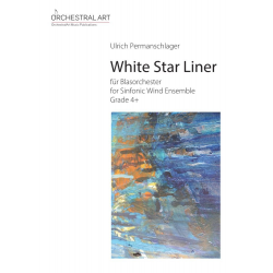 White Star Liner - Ulrich Permanschlager