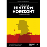 Hinterm Horizont - Udo Lindenberg / Arr. Heinz Briegel