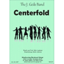 Centerfold - The J. Geils Band - Erwin Jahreis