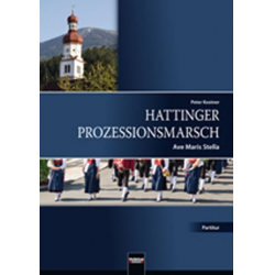 Hattinger Prozessionsmarsch - Peter Kostner