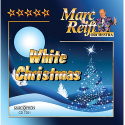 CD "White Christmas" - Marc Reift Orchestra