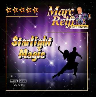 CD "Starlight Magic"