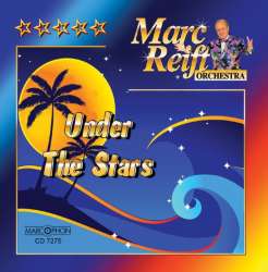 CD "Under The Stars" - Marc Reift Orchestra