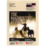 The Magnificent Seven - Elmer Bernstein / Arr. Manfred Schneider