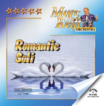 CD "Romantic Soli"