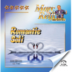 CD "Romantic Soli" - Marc Reift Orchestra