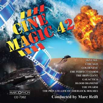 CD "Cinemagic 42"