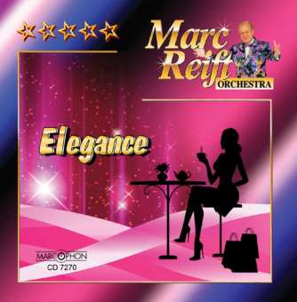 CD "Elegance"