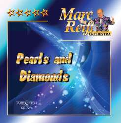 CD "Pearls and Diamonds" - Marc Reift Orchestra