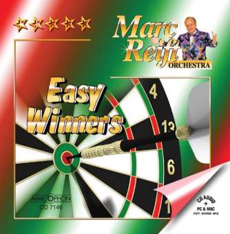 CD "Easy Winners"