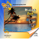 CD "Rising Sun" - Fun & Easy Band / Arr. Ltg.: Marc Reift
