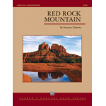 Red Rock Mountain - Rossano Galante