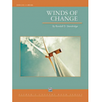Winds Of Change - Randall D. Standridge