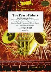 The Pearl Fishers - Georges Bizet / Arr. John Glenesk Mortimer