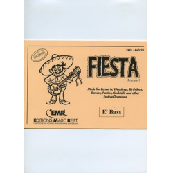 Fiesta - Dennis Armitage