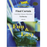 Final Curtain - Ted Barclay