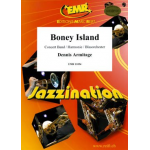 Boney Island - Dennis Armitage